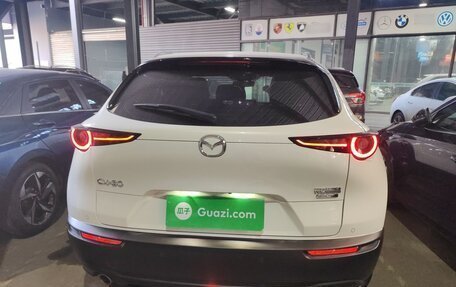 Mazda CX-30 I, 2022 год, 2 116 707 рублей, 5 фотография