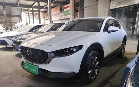 Mazda CX-30 I, 2022 год, 2 116 707 рублей, 3 фотография