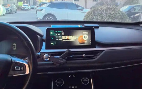 Chery Tiggo 8 I, 2023 год, 1 760 230 рублей, 12 фотография