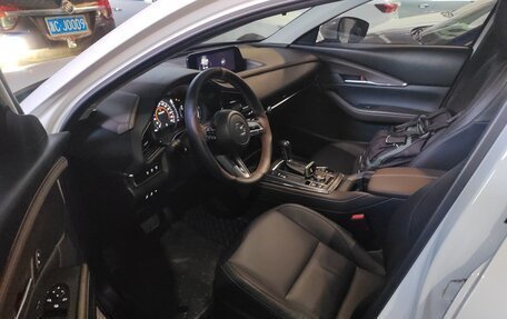 Mazda CX-30 I, 2022 год, 2 116 707 рублей, 7 фотография