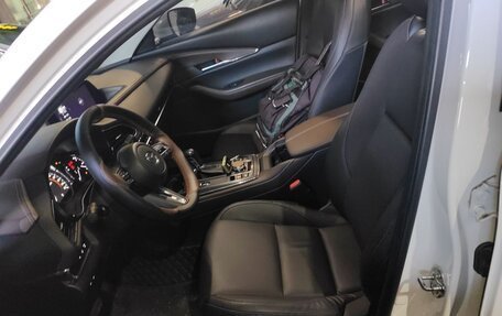 Mazda CX-30 I, 2022 год, 2 116 707 рублей, 6 фотография