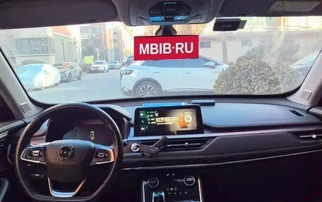 Chery Tiggo 8 I, 2023 год, 1 760 230 рублей, 11 фотография