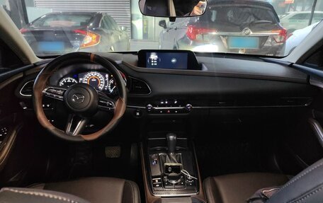 Mazda CX-30 I, 2022 год, 2 116 707 рублей, 9 фотография