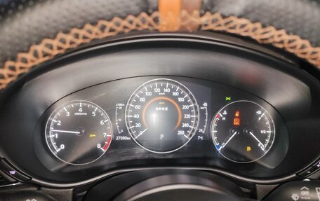 Mazda CX-30 I, 2022 год, 2 116 707 рублей, 10 фотография