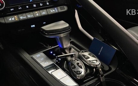 Hyundai Avante, 2023 год, 3 200 000 рублей, 10 фотография