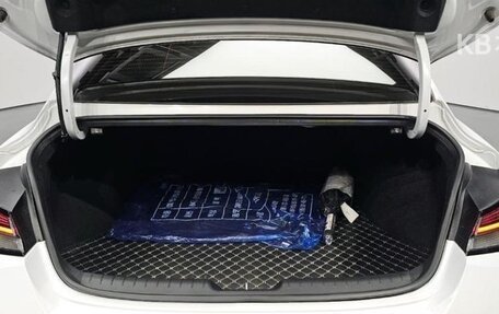 Hyundai Avante, 2023 год, 3 200 000 рублей, 9 фотография