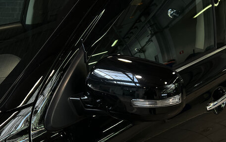 Mitsubishi Outlander III рестайлинг 3, 2017 год, 2 900 000 рублей, 8 фотография