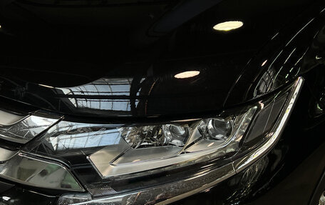 Mitsubishi Outlander III рестайлинг 3, 2017 год, 2 900 000 рублей, 7 фотография