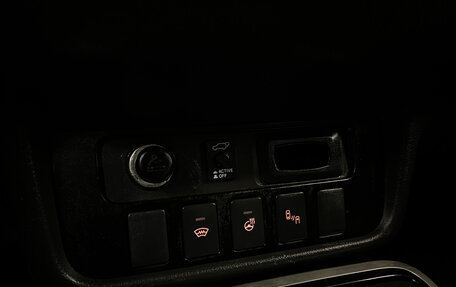 Mitsubishi Outlander III рестайлинг 3, 2017 год, 2 900 000 рублей, 15 фотография