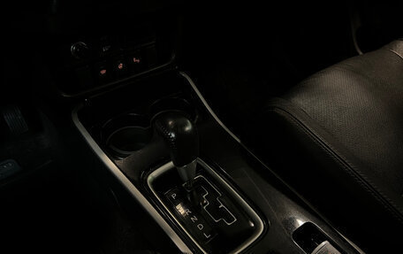 Mitsubishi Outlander III рестайлинг 3, 2017 год, 2 900 000 рублей, 16 фотография