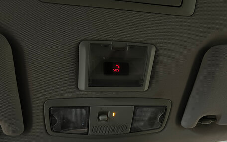 Mitsubishi Outlander III рестайлинг 3, 2017 год, 2 900 000 рублей, 25 фотография