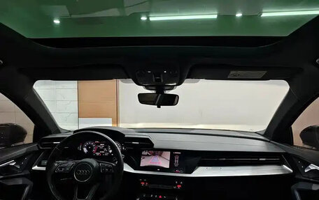 Audi A3, 2021 год, 2 050 000 рублей, 2 фотография