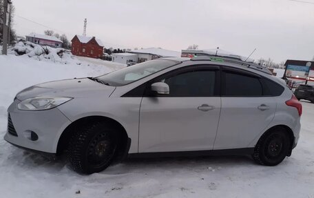 Ford Focus III, 2011 год, 650 000 рублей, 3 фотография