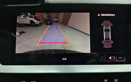 Audi A3, 2021 год, 2 050 000 рублей, 12 фотография