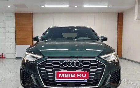 Audi A3, 2021 год, 2 050 000 рублей, 7 фотография