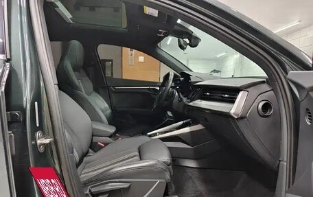 Audi A3, 2021 год, 2 050 000 рублей, 8 фотография