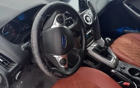 Ford Focus III, 2011 год, 650 000 рублей, 4 фотография