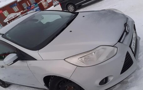 Ford Focus III, 2011 год, 650 000 рублей, 10 фотография