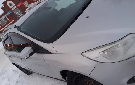 Ford Focus III, 2011 год, 650 000 рублей, 9 фотография