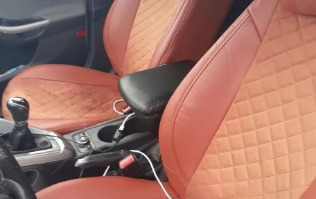 Ford Focus III, 2011 год, 650 000 рублей, 6 фотография