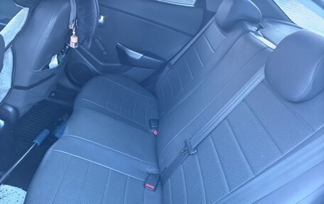 KIA Rio III рестайлинг, 2014 год, 800 000 рублей, 3 фотография