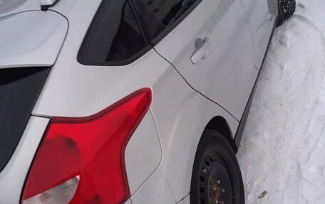 Ford Focus III, 2011 год, 650 000 рублей, 7 фотография