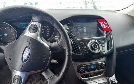 Ford Focus III, 2011 год, 650 000 рублей, 5 фотография