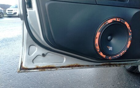 Ford Fusion I, 2005 год, 400 000 рублей, 2 фотография