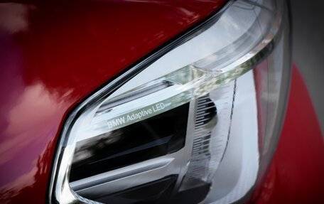 BMW X3 M, 2021 год, 6 500 000 рублей, 3 фотография