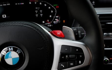 BMW X3 M, 2021 год, 6 500 000 рублей, 10 фотография