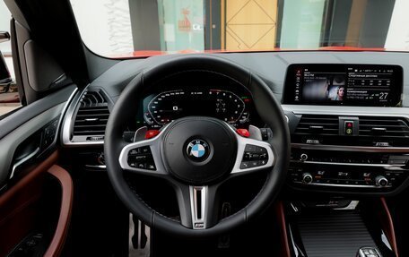 BMW X3 M, 2021 год, 6 500 000 рублей, 8 фотография