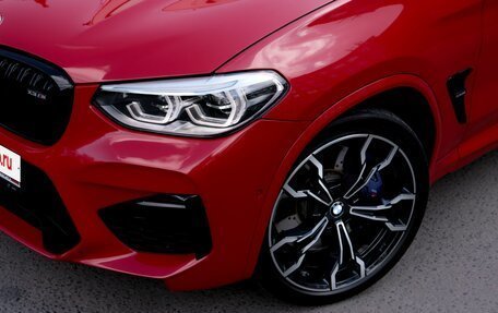 BMW X3 M, 2021 год, 6 500 000 рублей, 4 фотография