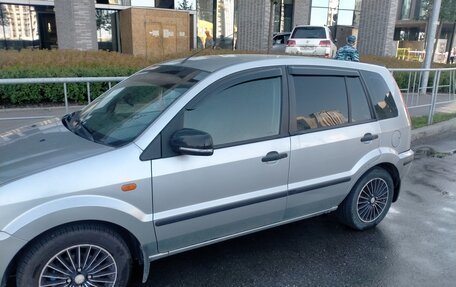 Ford Fusion I, 2005 год, 400 000 рублей, 3 фотография