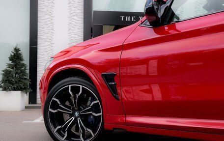 BMW X3 M, 2021 год, 6 500 000 рублей, 7 фотография