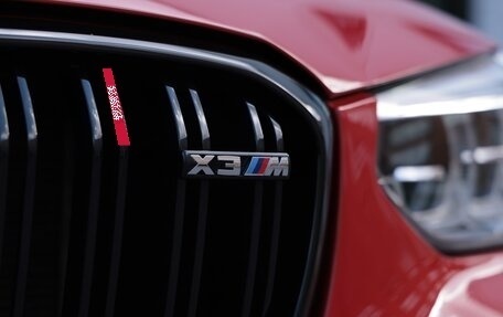 BMW X3 M, 2021 год, 6 500 000 рублей, 2 фотография