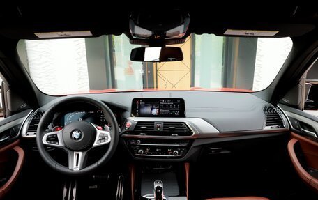 BMW X3 M, 2021 год, 6 500 000 рублей, 11 фотография