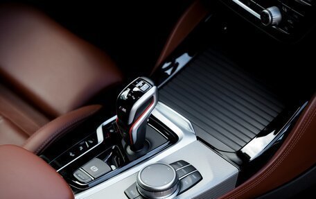 BMW X3 M, 2021 год, 6 500 000 рублей, 12 фотография