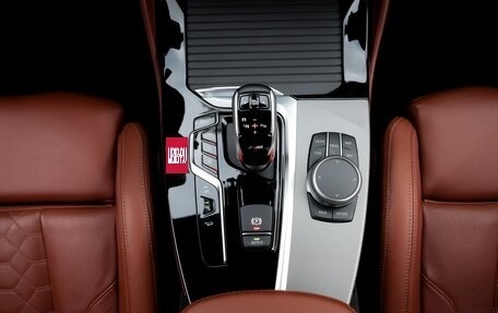 BMW X3 M, 2021 год, 6 500 000 рублей, 13 фотография