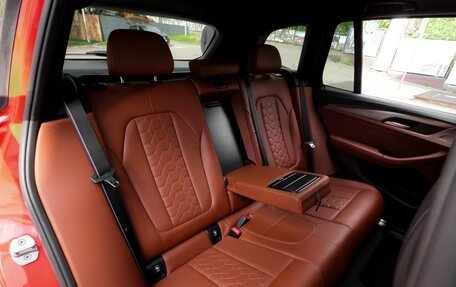 BMW X3 M, 2021 год, 6 500 000 рублей, 23 фотография