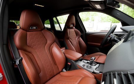 BMW X3 M, 2021 год, 6 500 000 рублей, 20 фотография