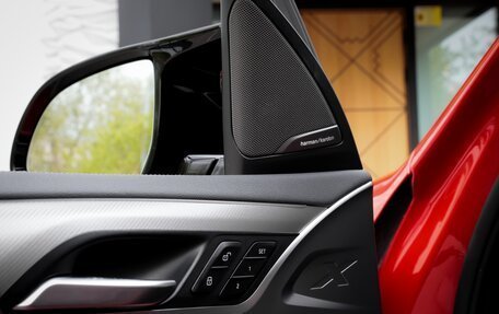 BMW X3 M, 2021 год, 6 500 000 рублей, 17 фотография