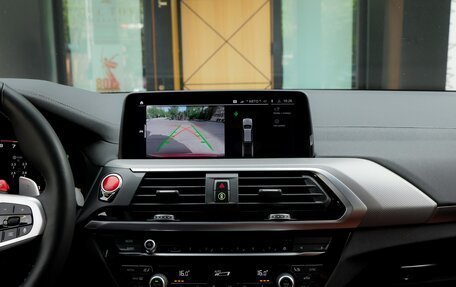 BMW X3 M, 2021 год, 6 500 000 рублей, 15 фотография