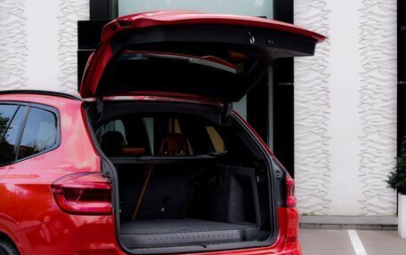 BMW X3 M, 2021 год, 6 500 000 рублей, 24 фотография