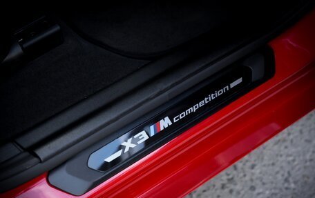 BMW X3 M, 2021 год, 6 500 000 рублей, 18 фотография