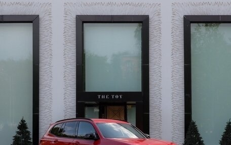 BMW X3 M, 2021 год, 6 500 000 рублей, 25 фотография