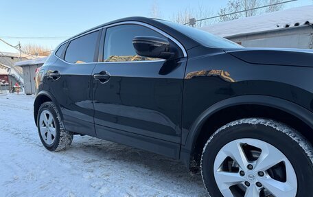 Nissan Qashqai, 2019 год, 1 780 000 рублей, 12 фотография