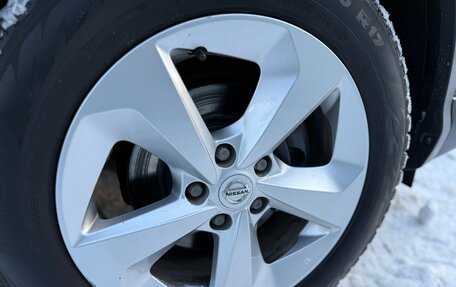 Nissan Qashqai, 2019 год, 1 780 000 рублей, 8 фотография