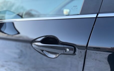 Nissan Qashqai, 2019 год, 1 780 000 рублей, 15 фотография