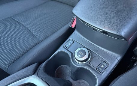 Nissan Qashqai, 2019 год, 1 780 000 рублей, 22 фотография