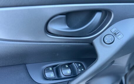 Nissan Qashqai, 2019 год, 1 780 000 рублей, 19 фотография